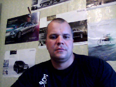 Вадим Кислицын