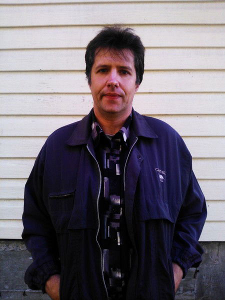 Роман Ковылин