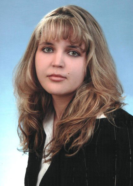 Таня Процко