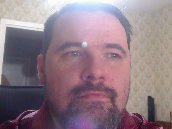 Тарас Матюшенко