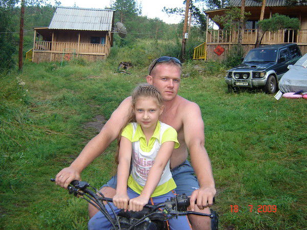 Виктор Бондарь