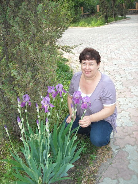 Ольга Рандина