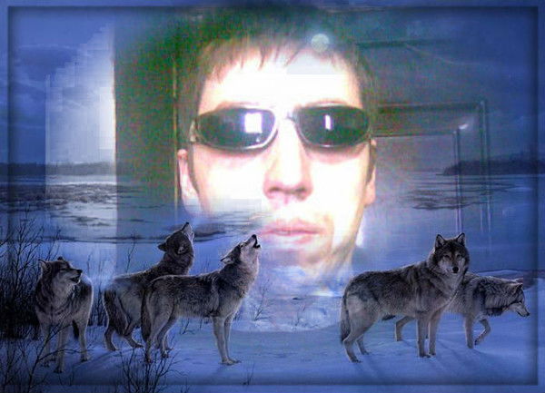 Алексей Головин