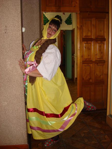 Галина Вержбицкая