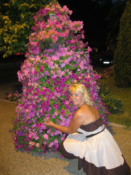 Ольга Зайцева