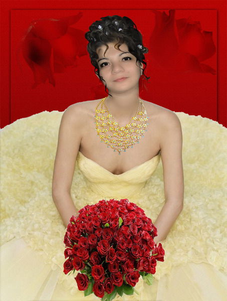 Майя Юсупова