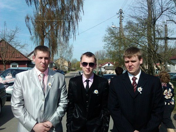 Евгений Господарик