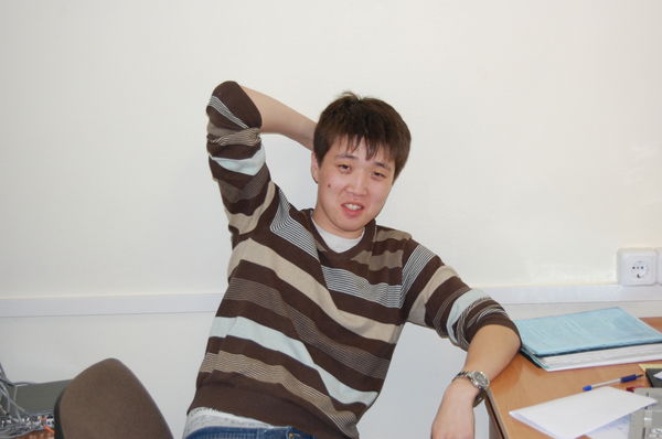 Арсланг Кишеев