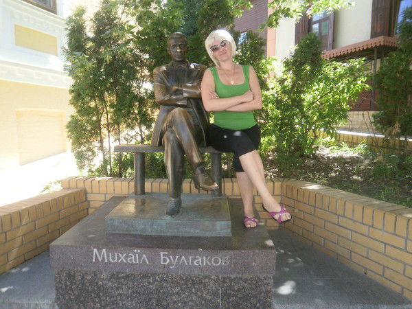 Виктория Помникова