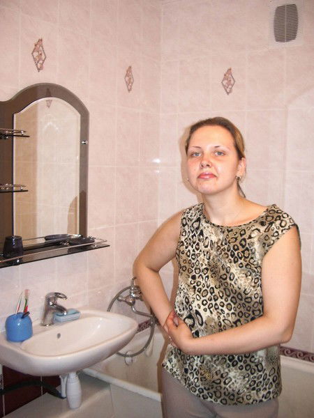 Екатерина Яковчук