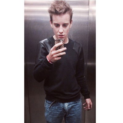 Никита Самойлов