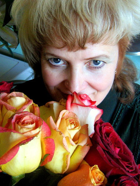 Ирина Терехова