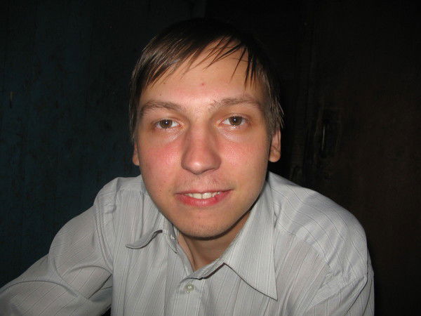 Владислав Козлюков