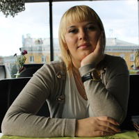 Екатерина Атюкова