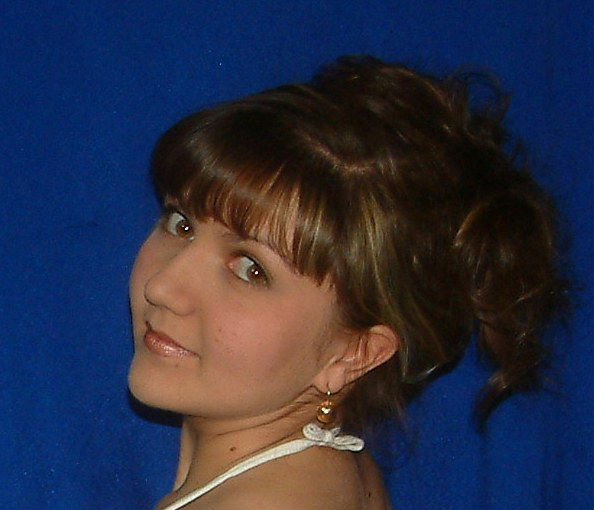 Валентина Крылова