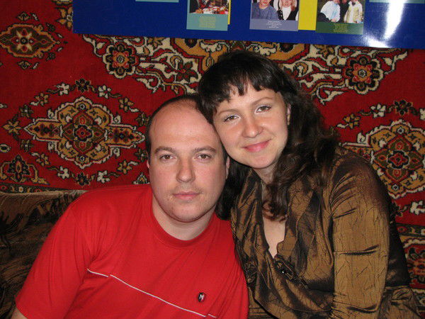 Иван Масленников