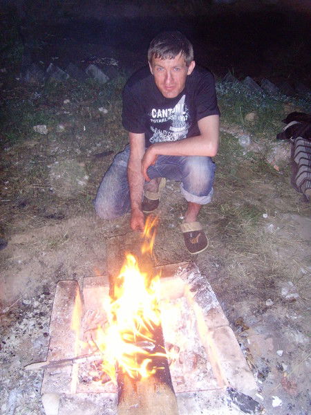 Александр Андрончик