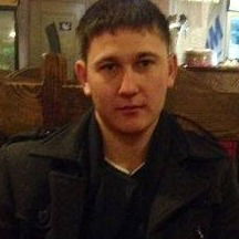 Юрий Гаргалык