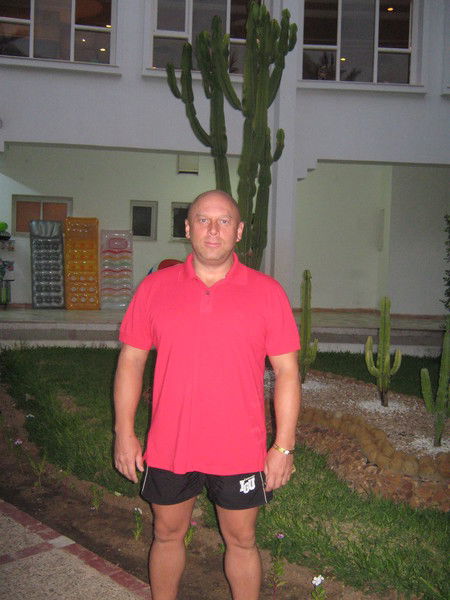 Роман Лысков