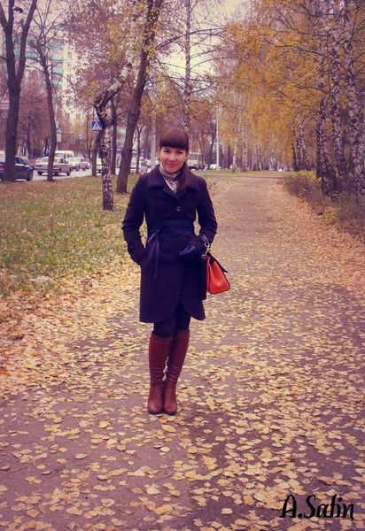 Ильнара Мардаганиева