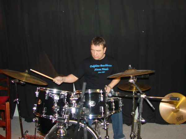 Юра Великанов