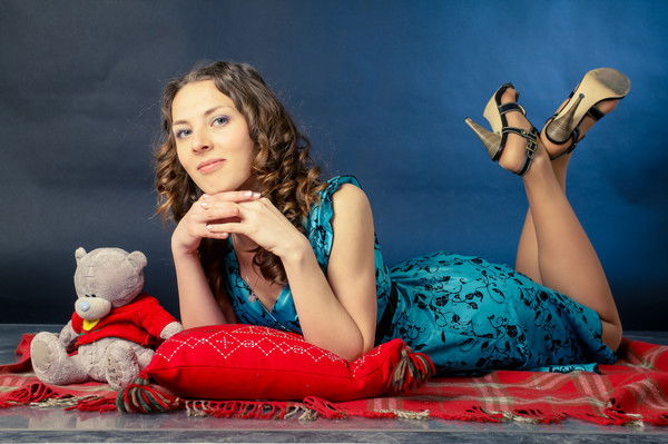 Ирина Иванова