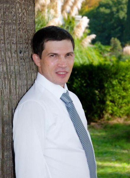 Константин Сторожук