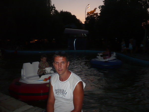 Константин Хведосюк