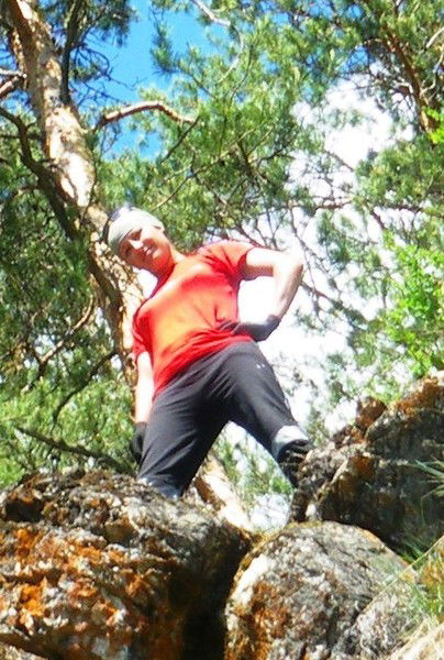 Маргарита Баньщикова