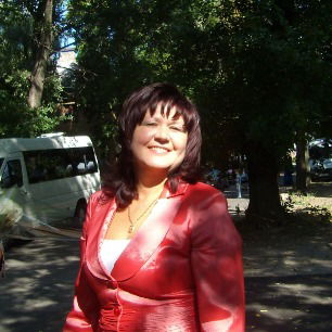 Людмила Женжарова