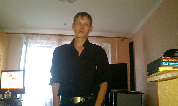 Илья Винокуров