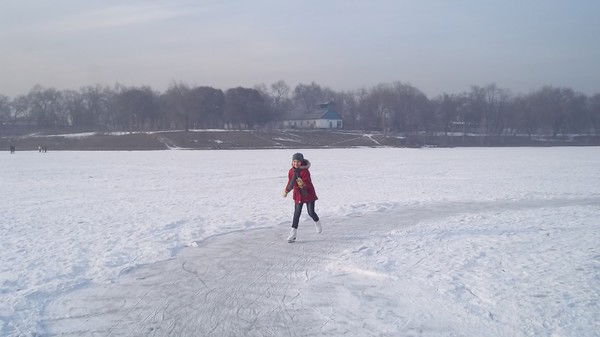 Валентина Кучкина