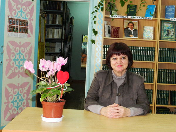 Сазида Шайхелисламова