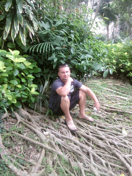 Юрий Соколов