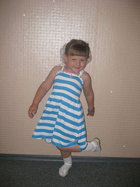 Наталья Александровна