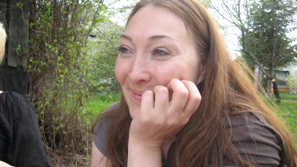 Лия Гамаюнова