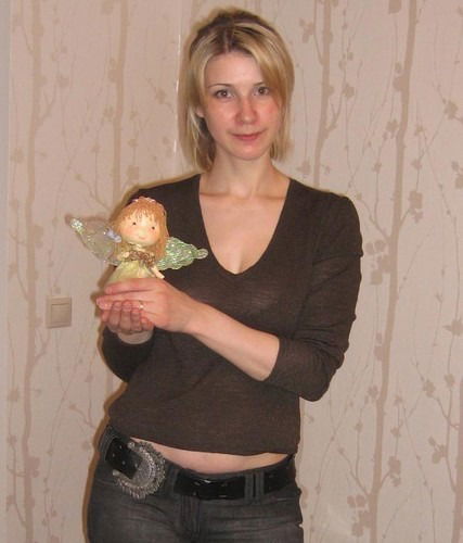 Ольга Камакина