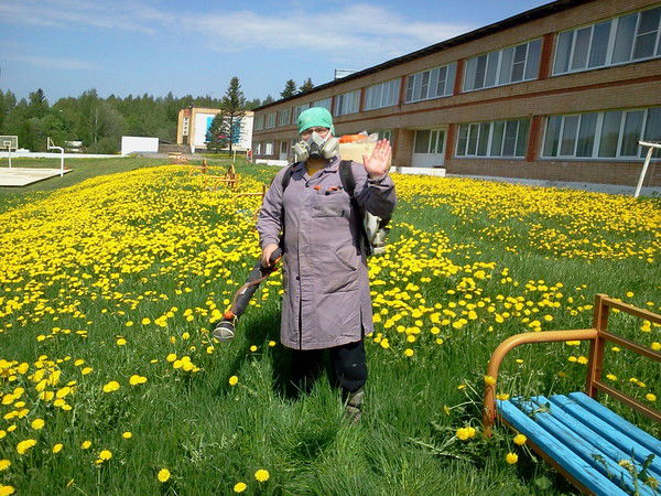 Михаил Яковлев