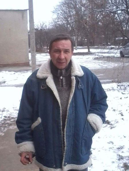 Григорий Гулеватый