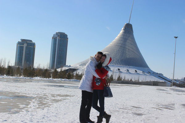 Денисенко Анна