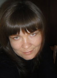 Елена Замула