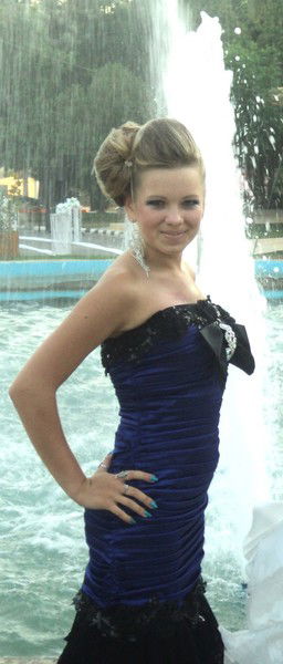 •°•людмилка•°• :)