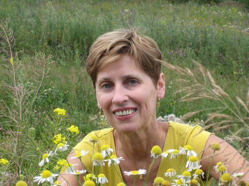 Вера Ощепкова