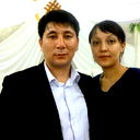 Асем Каинбаева Абишева
