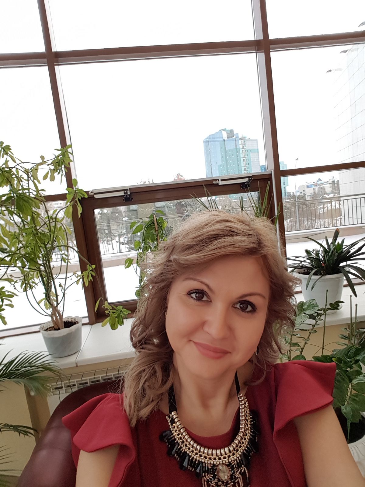 Елена Денисенко