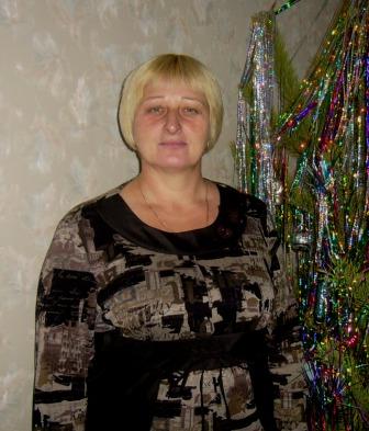 Татьяна Тропанец