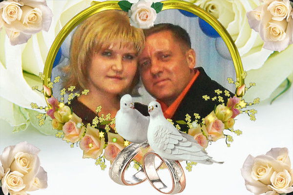 Александр, Инна Часовитины