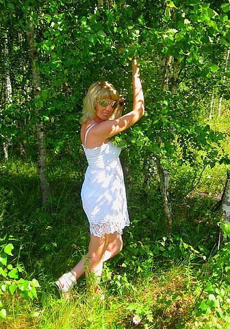 Марина Корнева