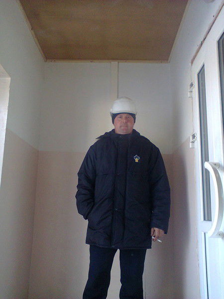 Геннадий Осокин