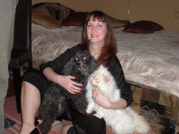 Елена Носович